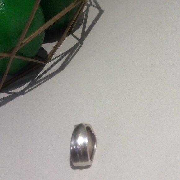 TIFFANY Organic Wrapped Leaf Ring - Picture 7 of 13